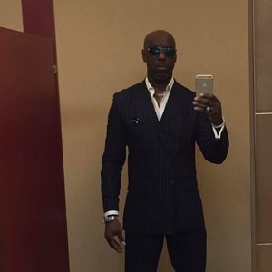 Meet your Posher, Corey